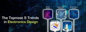 Latest consumer electronics trends