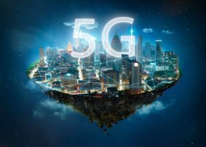 5g wireless industry infrastructure networks toward moves evolves systems emerging trends wifi service providers 4g
