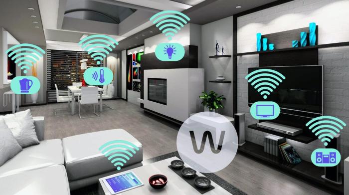 Iot automation