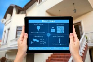 Automation system control systems remote monitoring automated smart phone one key mobile management design appliances security electronics using consideration when